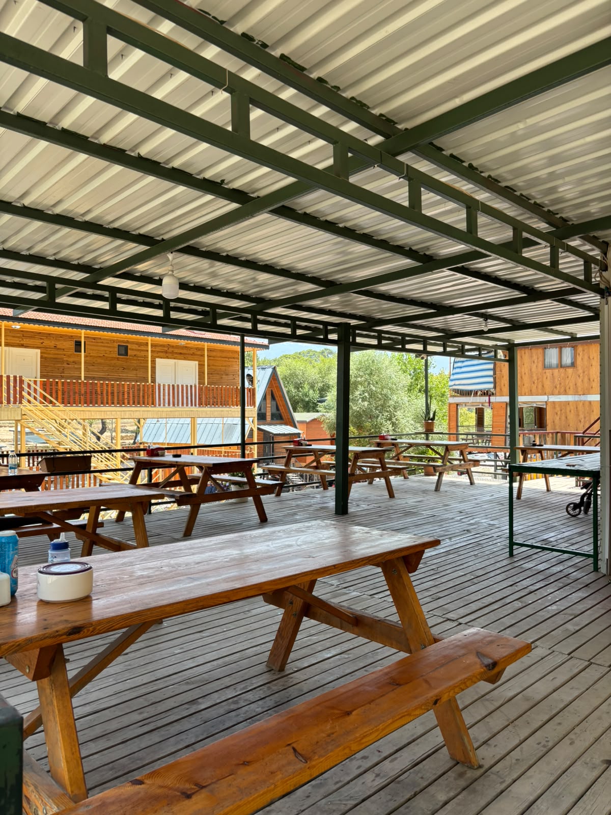 Restoran