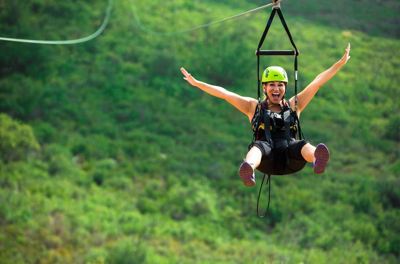 Zipline